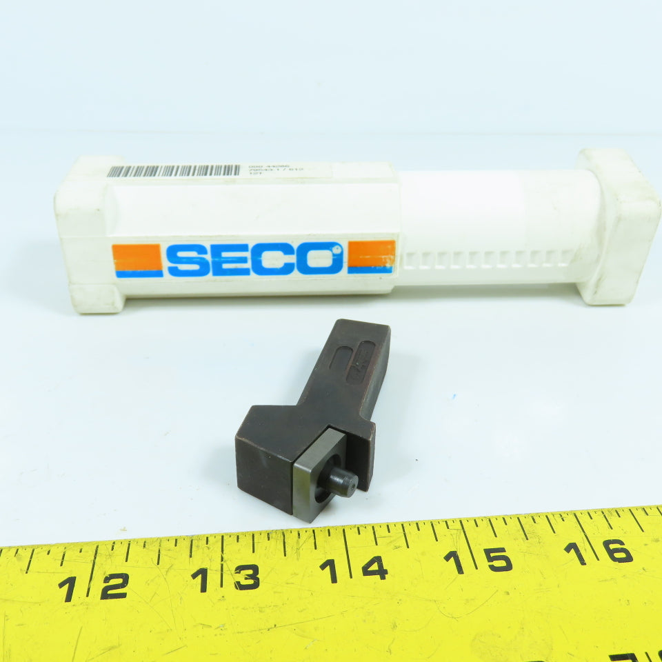 Seco TC-3547 EDP 44286 Carboloy Indexable Insert Tool Holder R-478 DET #3