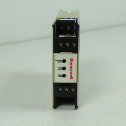 Sensotec 060-G656-01 WMV Honeywell Input 15-28VDC Output +/-10VDC