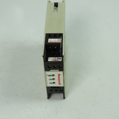 Sensotec 060-G656-01 WMV Honeywell Input 15-28VDC Output +/-10VDC