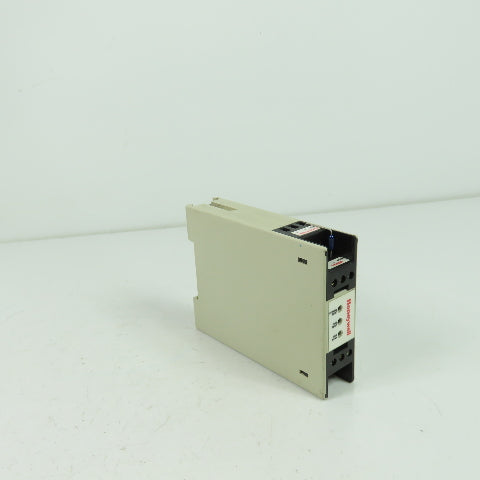 Sensotec 060-G656-01 WMV Honeywell Input 15-28VDC Output +/-10VDC