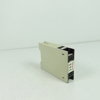 Sensotec 060-G656-01 WMV Honeywell Input 15-28VDC Output +/-10VDC