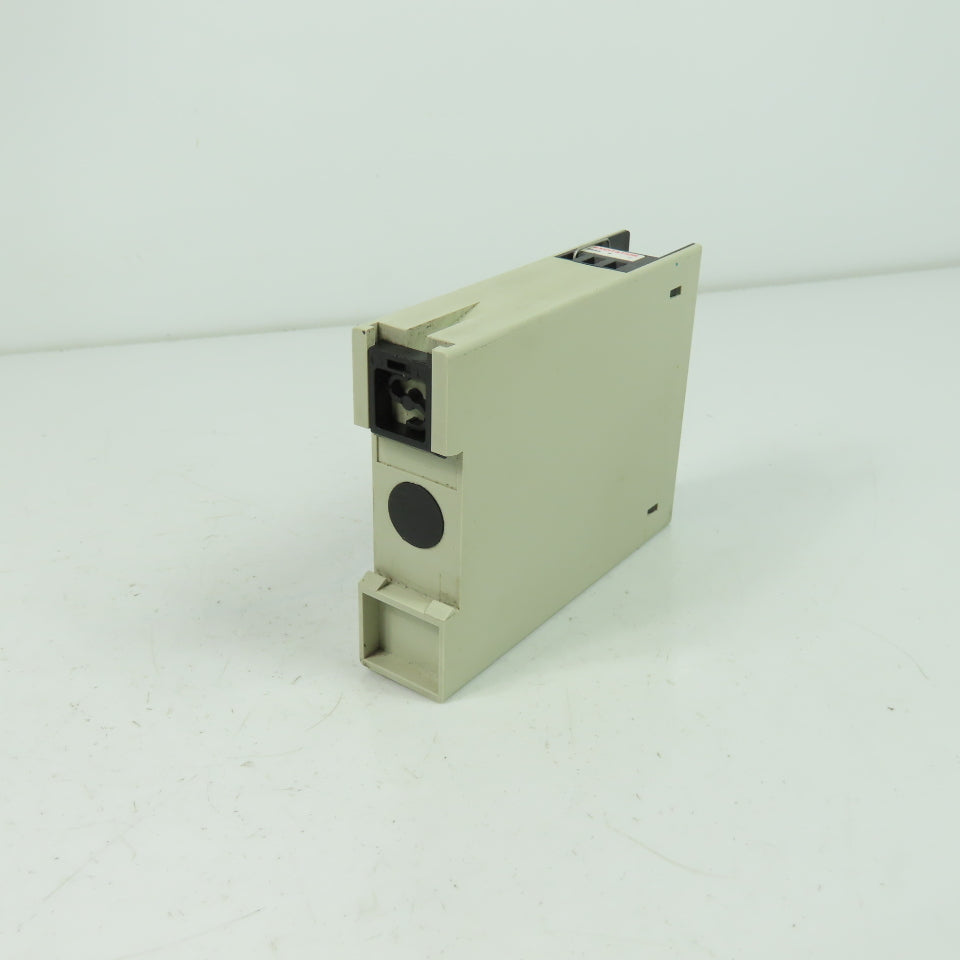 Sensotec 060-G656-01 WMV Honeywell Input 15-28VDC Output +/-10VDC