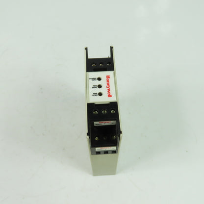 Sensotec 060-G656-01 WMV Honeywell Input 15-28VDC Output +/-10VDC