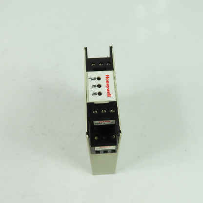 Sensotec 060-G656-01 WMV Honeywell Input 15-28VDC Output +/-10VDC