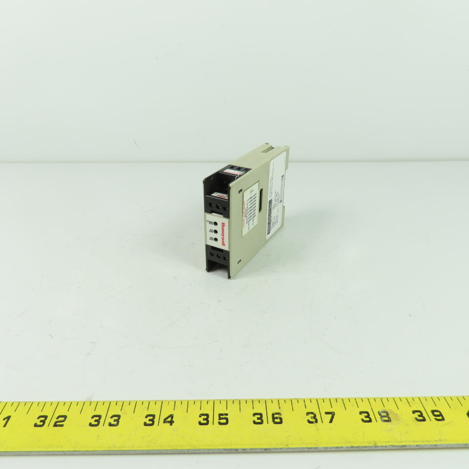 Sensotec 060-G656-01 WMV Honeywell Input 15-28VDC Output +/-10VDC