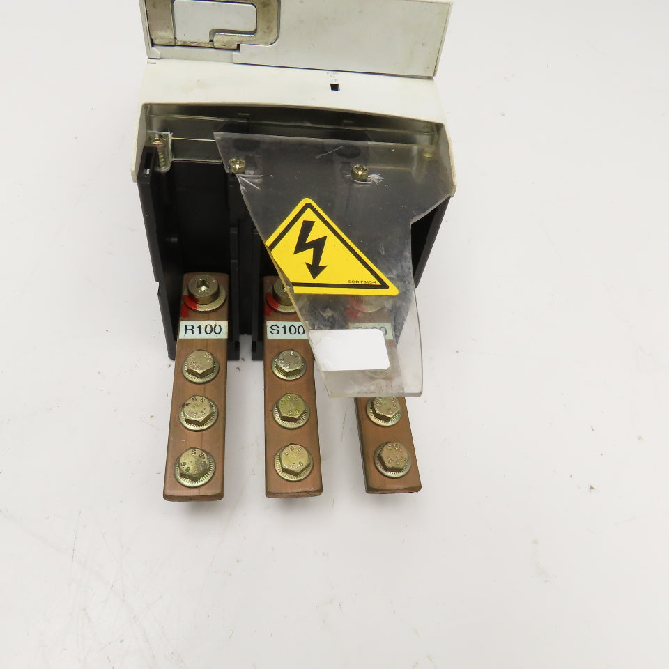 Moeller NZM7-200-NA 200A 600V Molded Case Switch