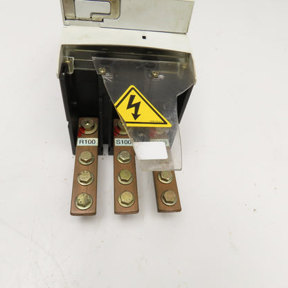 Moeller NZM7-200-NA 200A 600V Molded Case Switch