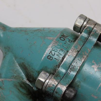 Porter Cable / Lincoln Air Operated Grease Gun W/ Flexible Hose