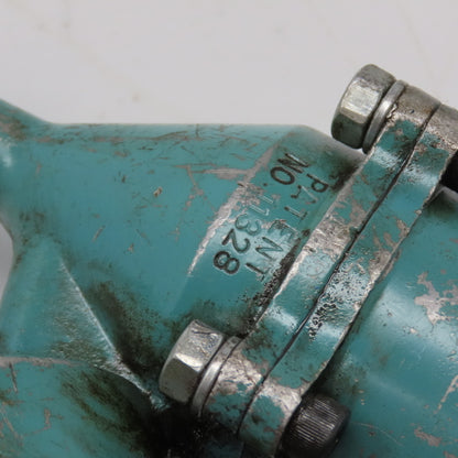 Porter Cable / Lincoln Air Operated Grease Gun W/ Flexible Hose