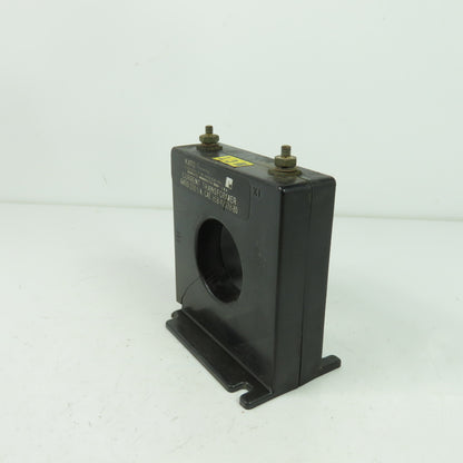 Kato 858-42538-80 200:5 Ratio Current Transformer