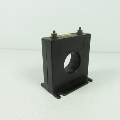 Kato 858-42538-80 200:5 Ratio Current Transformer