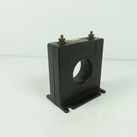 Kato 858-42538-80 200:5 Ratio Current Transformer