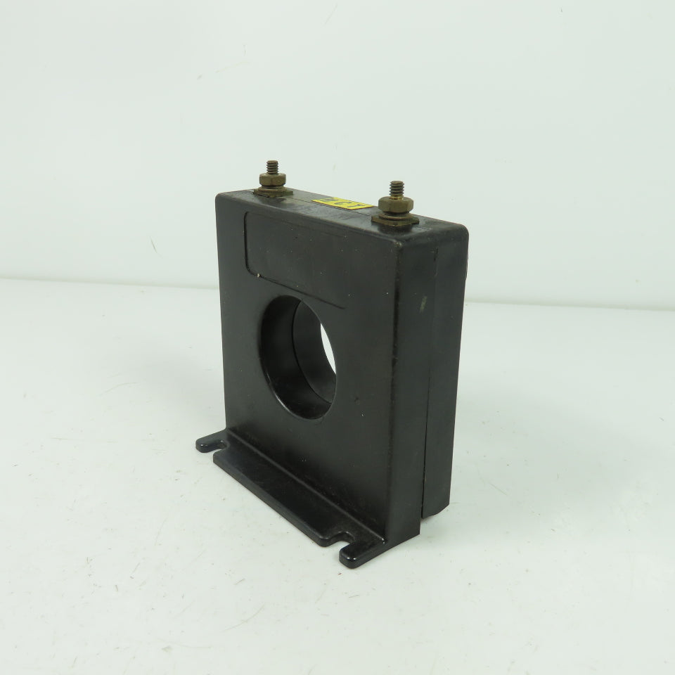 Kato 858-42538-80 200:5 Ratio Current Transformer