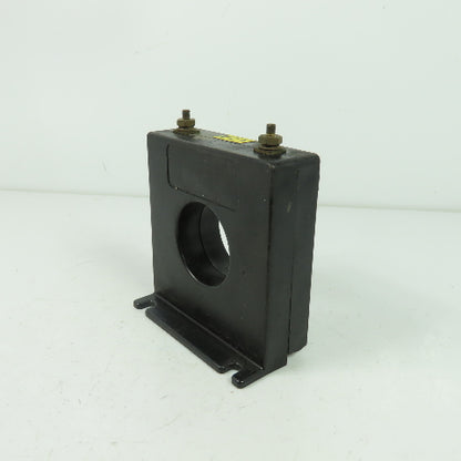 Kato 858-42538-80 200:5 Ratio Current Transformer
