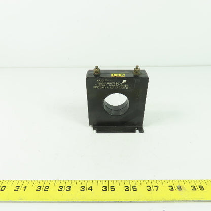 Kato 858-42538-80 200:5 Ratio Current Transformer