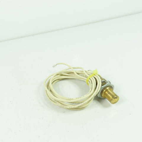 Thermo Trol TC-100 Thermostat Probe 265F