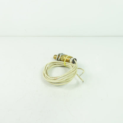 Thermo Trol TC-100 Thermostat Probe 265F