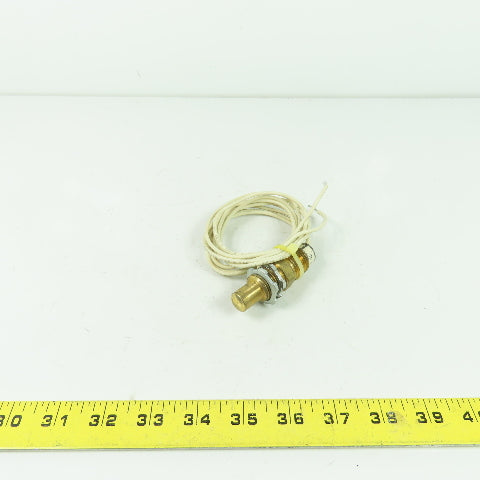 Thermo Trol TC-100 Thermostat Probe 265F