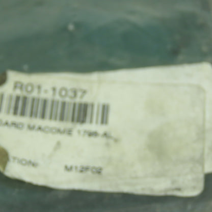 SID-1795AL Scale Detector R01-1037