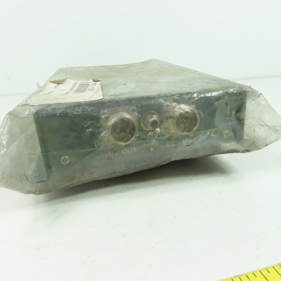 SID-1795AL Scale Detector R01-1037