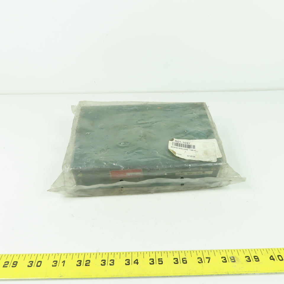 SID-1795AL Scale Detector R01-1037