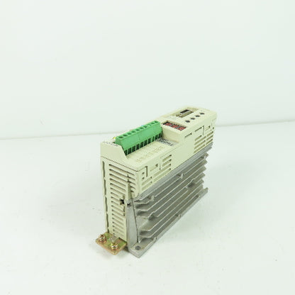 Mitsubishi MR-C10A-UE AC Servo Drive 100W Input: 1.5A 200-230V Output:170V 0.85A