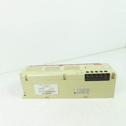 Sharp ZW-162N I/O Input Module 12-24VDC
