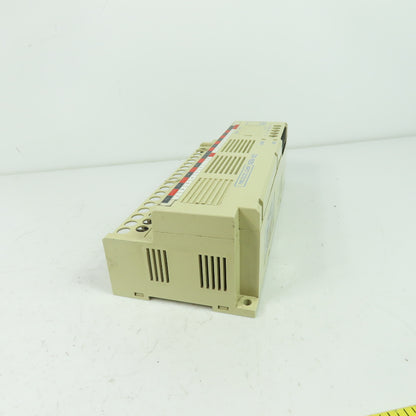Sharp ZW-162N I/O Input Module 12-24VDC