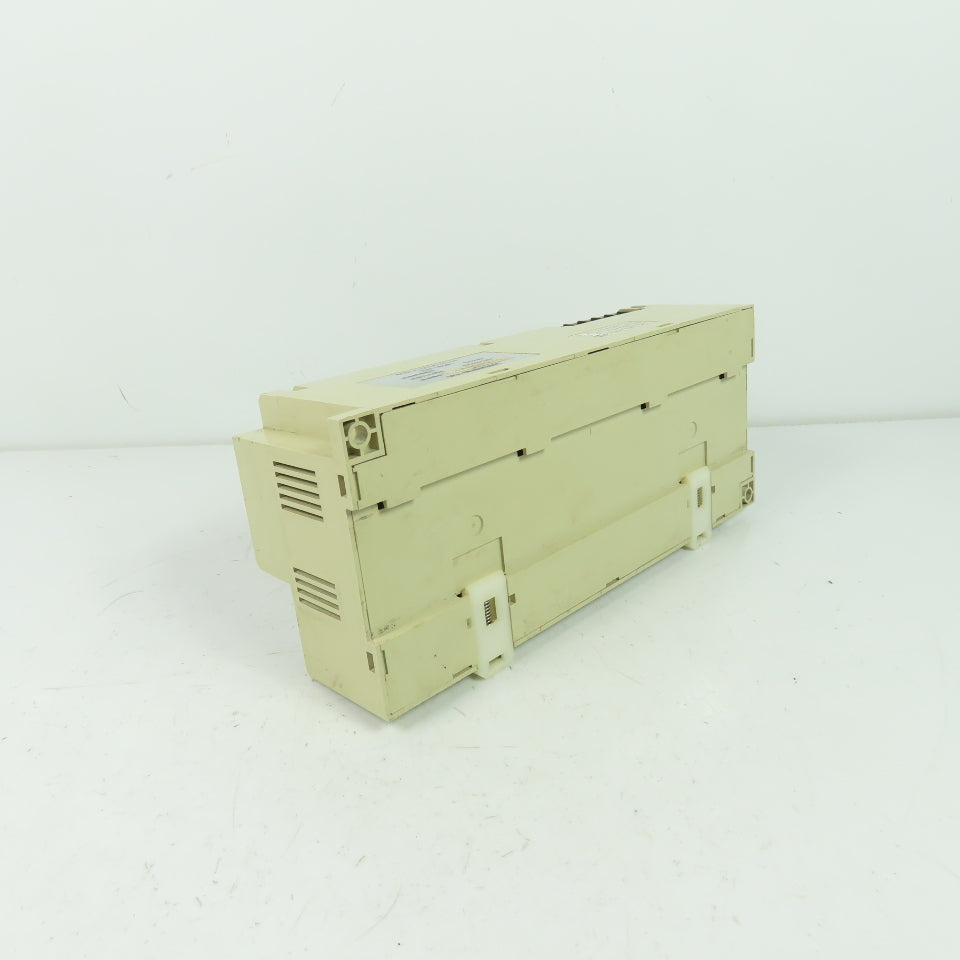 Sharp ZW-162N I/O Input Module 12-24VDC