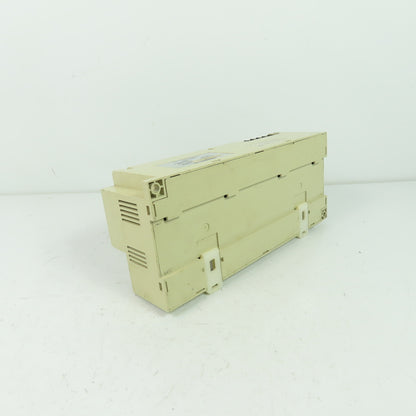 Sharp ZW-162N I/O Input Module 12-24VDC