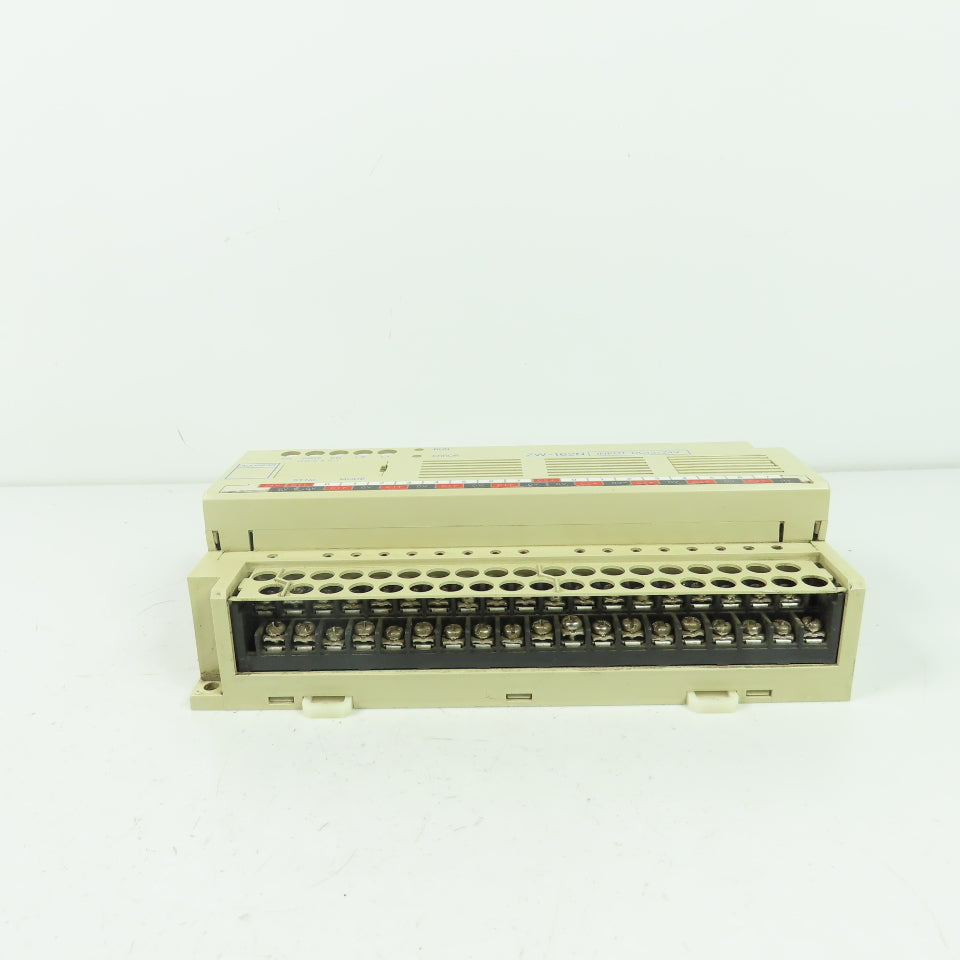 Sharp ZW-162N I/O Input Module 12-24VDC