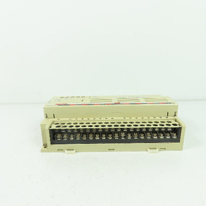 Sharp ZW-162N I/O Input Module 12-24VDC