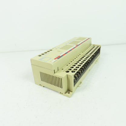 Sharp ZW-162N I/O Input Module 12-24VDC