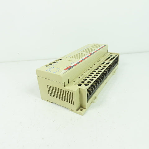 Sharp ZW-162N I/O Input Module 12-24VDC