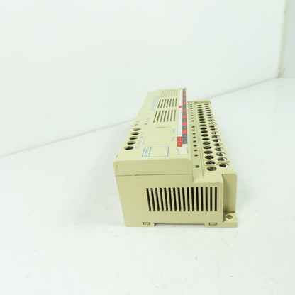 Sharp ZW-162N I/O Input Module 12-24VDC