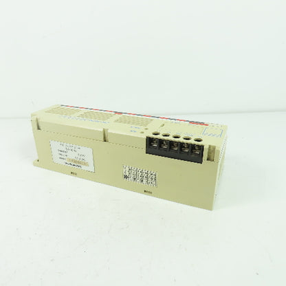 Sharp ZW-162N I/O Input Module 12-24VDC