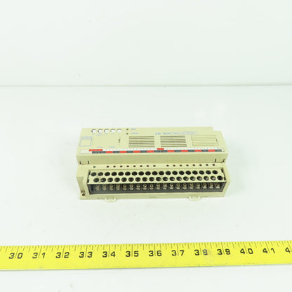 Sharp ZW-162N I/O Input Module 12-24VDC