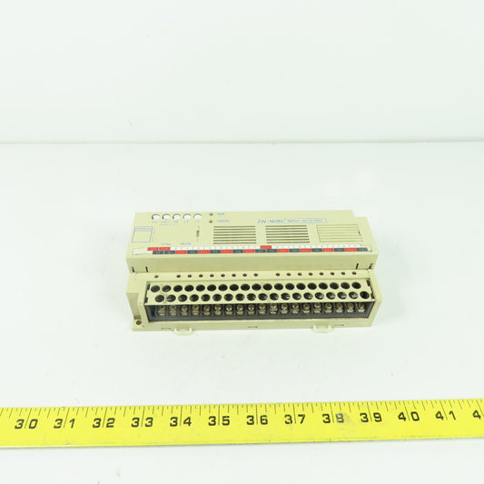 Sharp ZW-162N I/O Input Module 12-24VDC
