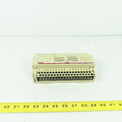 Sharp ZW-162N I/O Input Module 12-24VDC