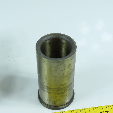 DME 1-1/2" ID x 2" OD x 3-5/8" Under Shoulder Drill Bushing Lot Of 4