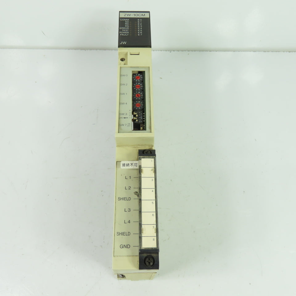 Sharp ZW-10CM Link Unit Communication Module
