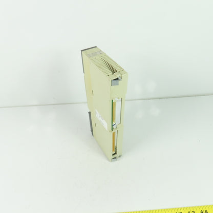 Sharp JW-10CM Link Unit Control Terminal Module