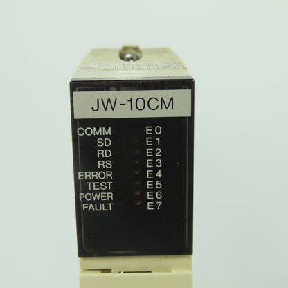 Sharp JW-10CM Link Unit Control Terminal Module