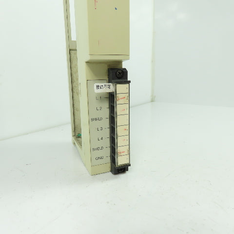 Sharp JW-10CM Link Unit Control Terminal Module