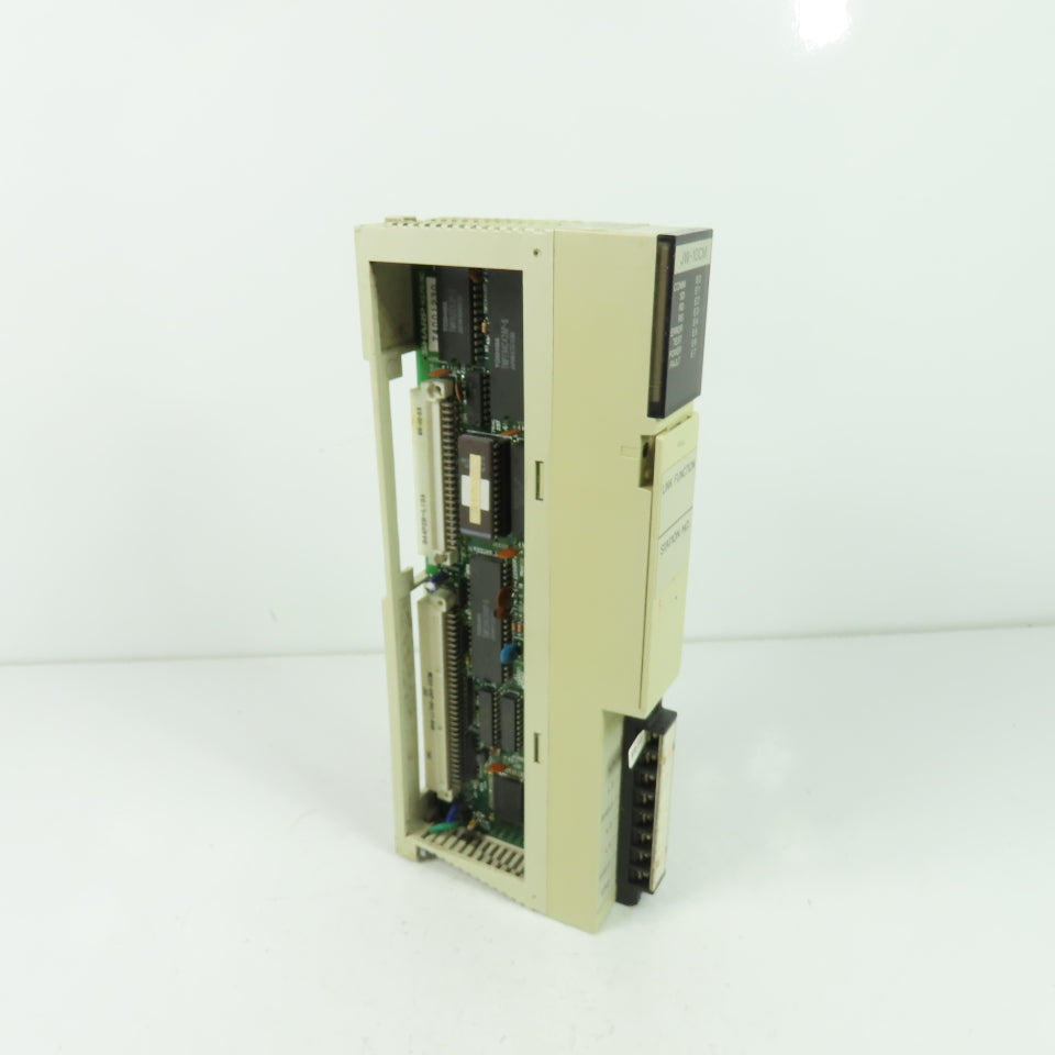 Sharp JW-10CM Link Unit Control Terminal Module