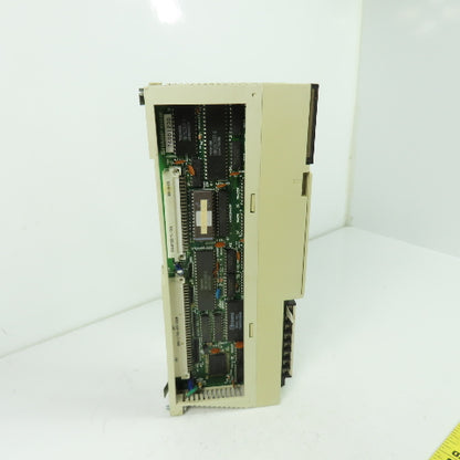 Sharp JW-10CM Link Unit Control Terminal Module
