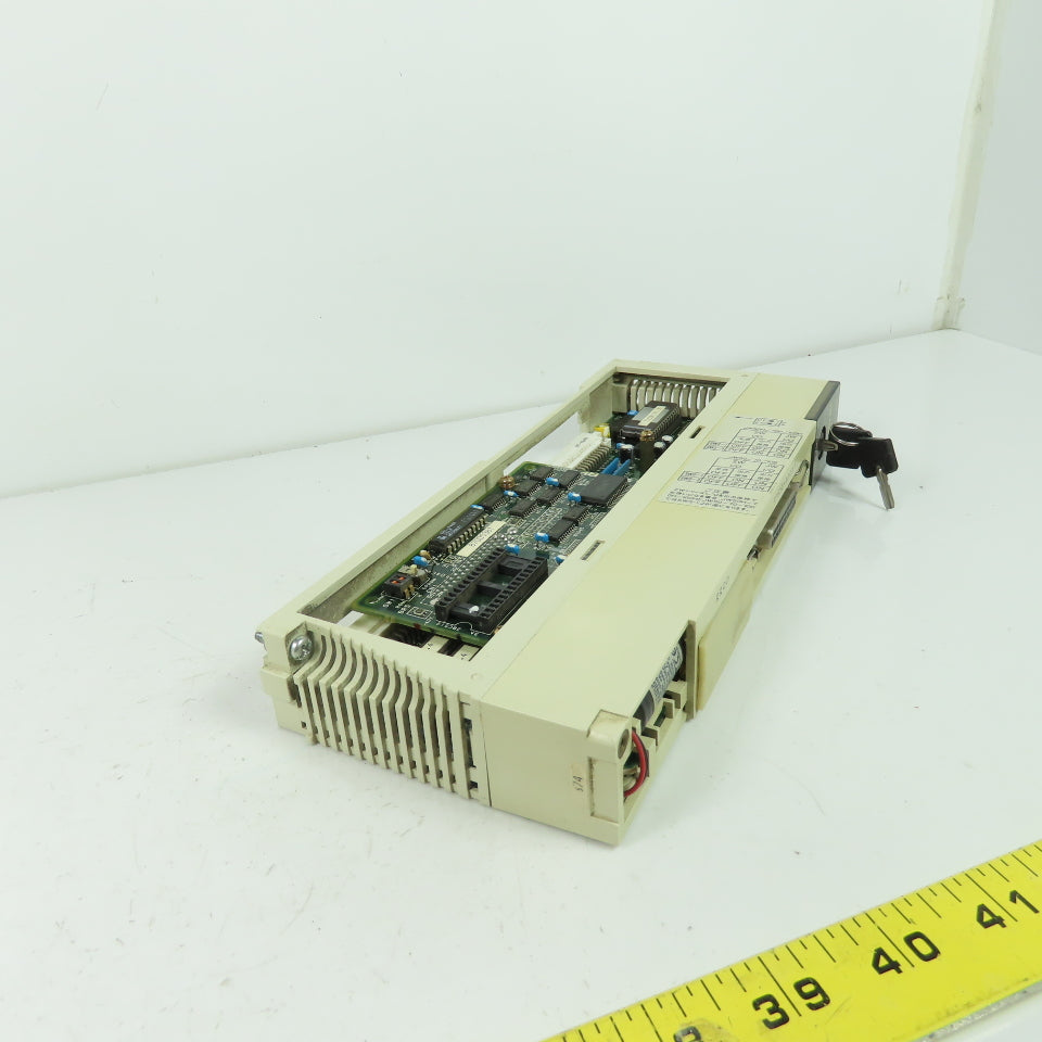Sharp JW-70CUH Analog Control Module