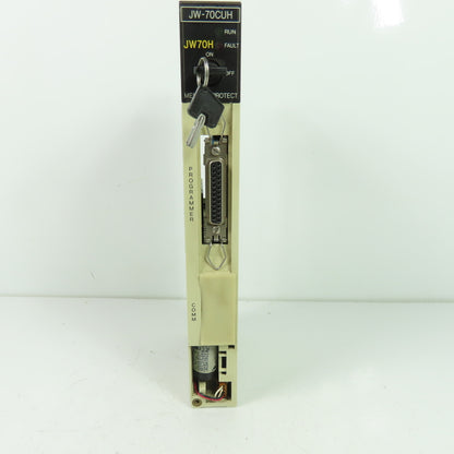 Sharp JW-70CUH Analog Control Module