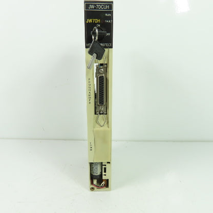 Sharp JW-70CUH Analog Control Module