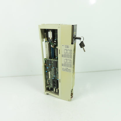 Sharp JW-70CUH Analog Control Module